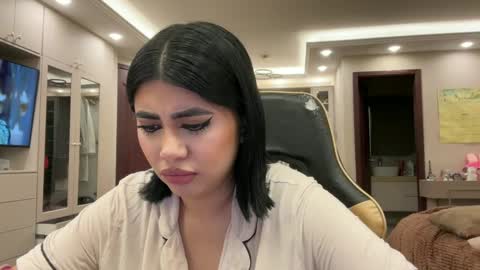 therealcamilabaddie online show from September 16, 6:05 am