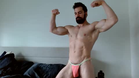 Yoshi online show from March 17, 6:35 pm