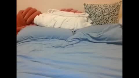 Bunny online show from October 29, 5:47 pm