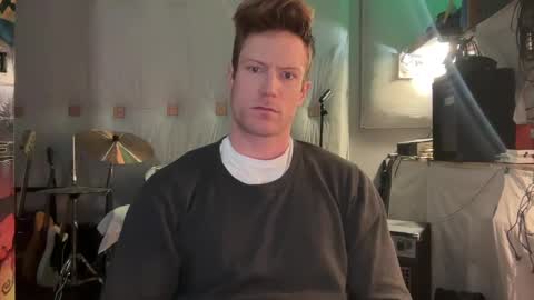 Snapshot of therealveggieboy chatting on January 28, 7:32 pm Pookie online show from January 28, 7:32 pm