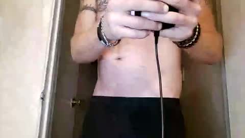 The Red King online show from March 19, 7:25 am