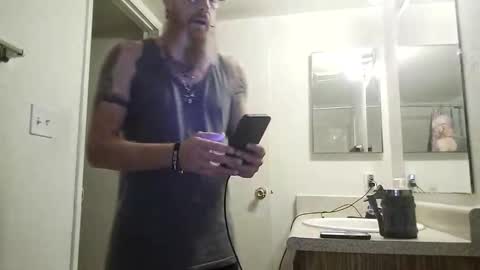 The Red King online show from March 17, 4:06 am