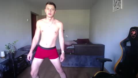 Nick   online show from July 30, 2:51 pm