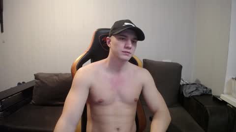 Nick   online show from January 21, 7:28 pm