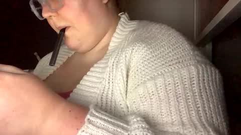 The Sasha Domme online show from October 26, 9:58 pm