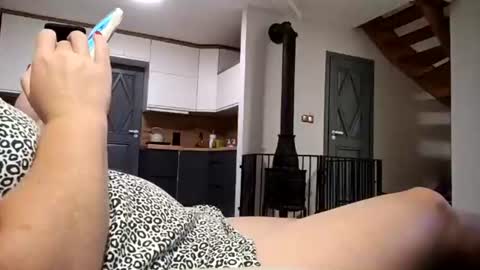 Cassie online show from June 21, 8:04 pm
