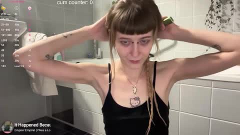 LISA                                            online show from February 13, 8:01 pm