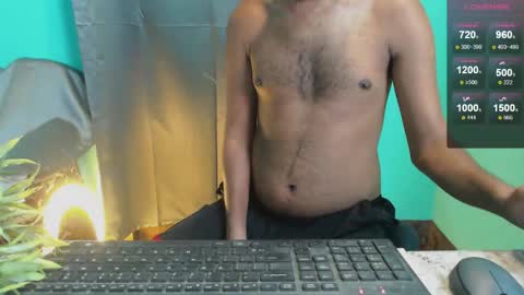 Daniel online show from May 11, 7:59 am