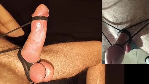 TheSexorcis online show from October 5, 1:19 pm