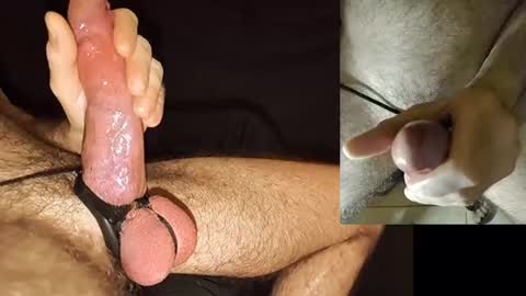 TheSexorcis online show from September 20, 1:52 am