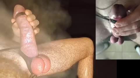 TheSexorcis online show from October 1, 10:41 pm