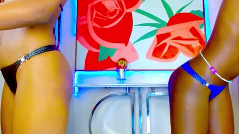 thesexy_kittydoll online show from November 6, 9:18 pm