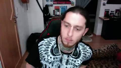 theshowercock online show from September 13, 9:17 pm