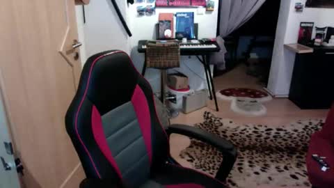 theshowercock online show from October 21, 12:16 am