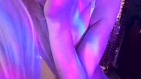 theshowpussy online show from February 15, 7:56 pm