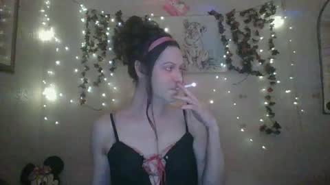 Snapshot of thesillymillie chatting on December 25, 2:03 am sillymillie0 online show from December 25, 2:03 am