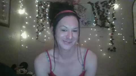 Snapshot of thesillymillie chatting on December 13, 6:21 am sillymillie0 online show from December 13, 6:21 am
