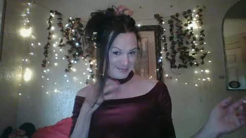 Snapshot of thesillymillie chatting on October 8, 10:05 pm sillymillie0 online show from October 8, 10:05 pm