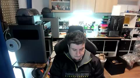 thesir35 online show from February 22, 10:19 am