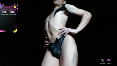 salomon becker online show from June 15, 3:09 am