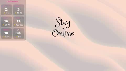 salomon becker online show from November 8, 6:05 am