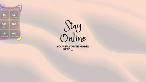 salomon becker online show from April 24, 12:40 pm