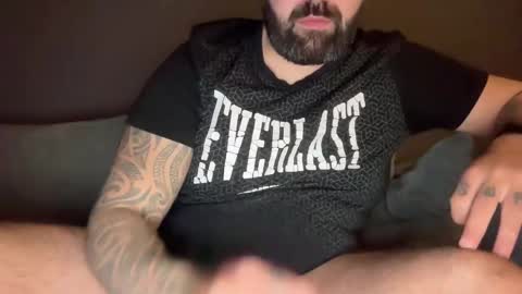 Hornyforyou online show from December 3, 10:45 pm