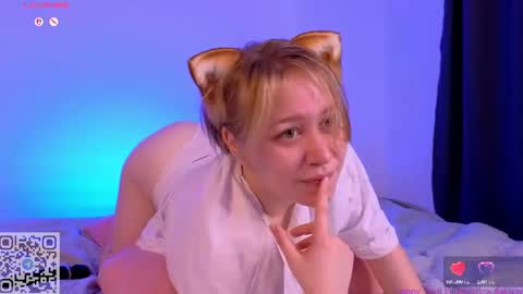 Lucia online show from July 12, 11:57 am