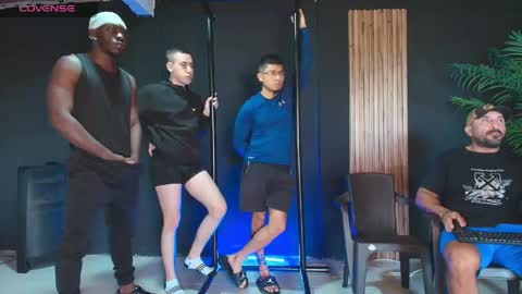 thestraightroom online show from May 6, 1:06 pm