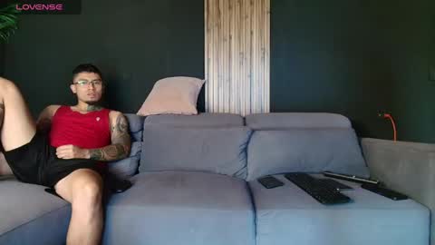 thestraightroom online show from April 29, 12:32 pm
