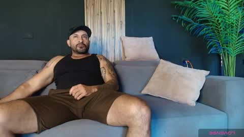 thestraightroom online show from May 11, 12:34 pm