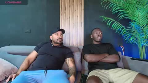 thestraightroom online show from May 2, 12:55 pm