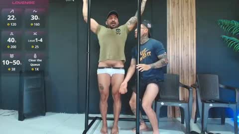 thestraightroom online show from May 7, 1:07 pm