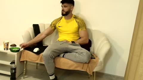 TheTop online show from November 29, 8:05 pm