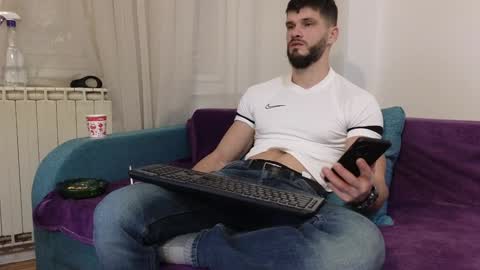 TheTop online show from January 2, 5:07 pm