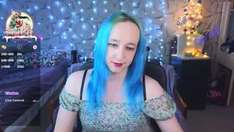 The Great And Powerful Trixie online show from January 17, 12:47 pm