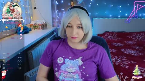 Snapshot of thetrixy chatting on January 9, 12:41 pm The Great And Powerful Trixie online show from January 9, 12:41 pm