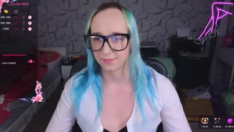 The Great And Powerful Trixie online show from November 13, 6:38 am