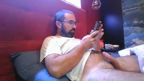 Carlos1990 online show from November 2, 1:38 am