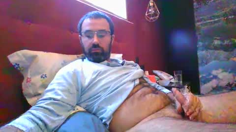 Carlos1990 online show from December 3, 10:32 pm