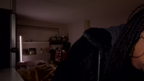 Sapphire the Vixen online show from January 13, 12:07 am