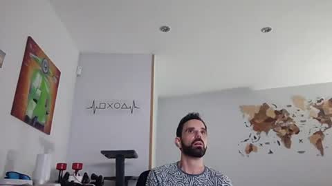 thewitcher69_ online show from July 17, 12:23 am