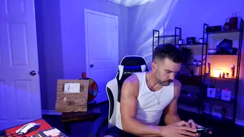theycravebwc online show from May 23, 2:40 am