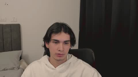 thiaan__ online show from December 31, 12:11 am