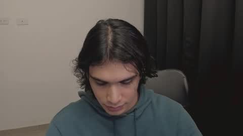 thiaan__ online show from March 2, 3:02 am