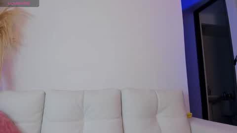 Thiago  online show from March 14, 10:03 pm