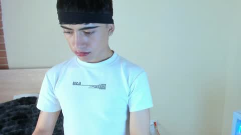 Thiago online show from July 24, 1:52 pm