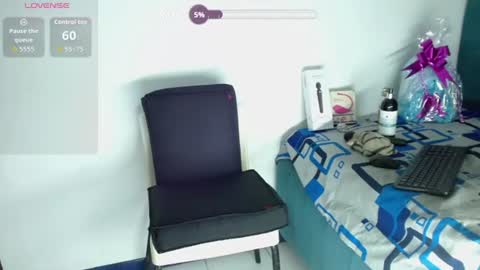 thiago_hairy online show from July 7, 7:23 am