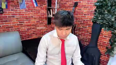 thiago online show from July 1, 1:53 pm