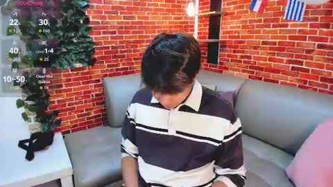thiago online show from July 8, 2:42 pm